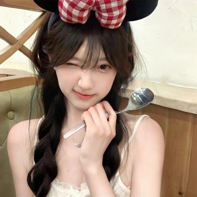 美丽生灵