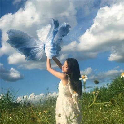 小妖在人间